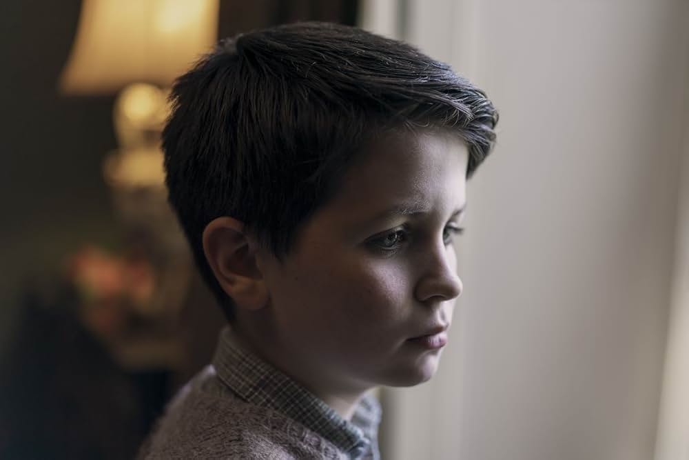 Small Things Like These（原題）の画像