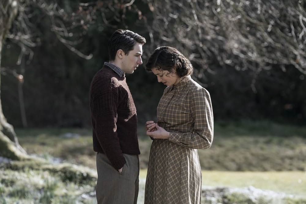 Small Things Like These（原題）の画像