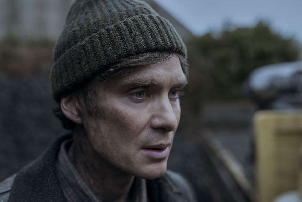 Small Things Like These（原題）の画像