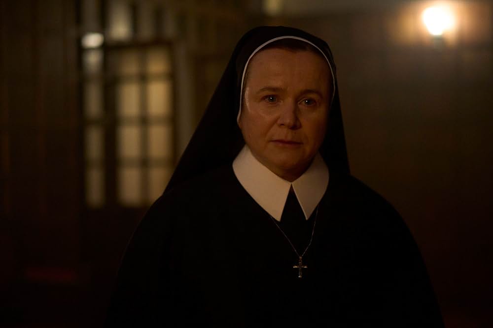 Small Things Like These（原題）の画像