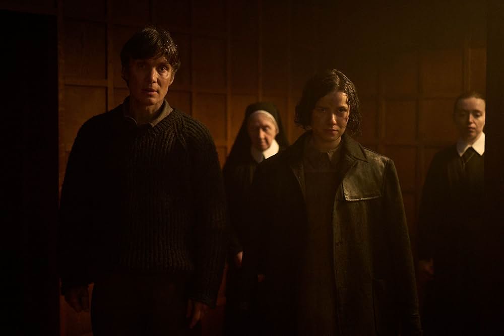 Small Things Like These（原題）の画像