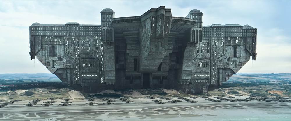 L'Empire（原題）の画像