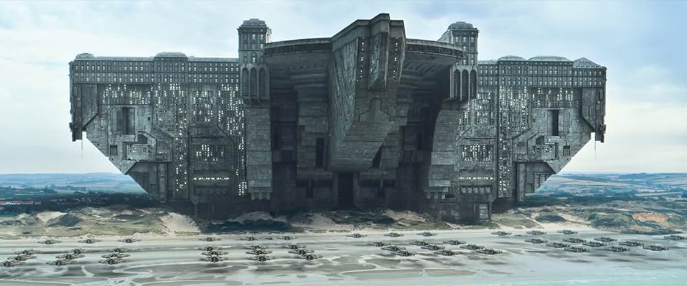 L'Empire（原題）の画像