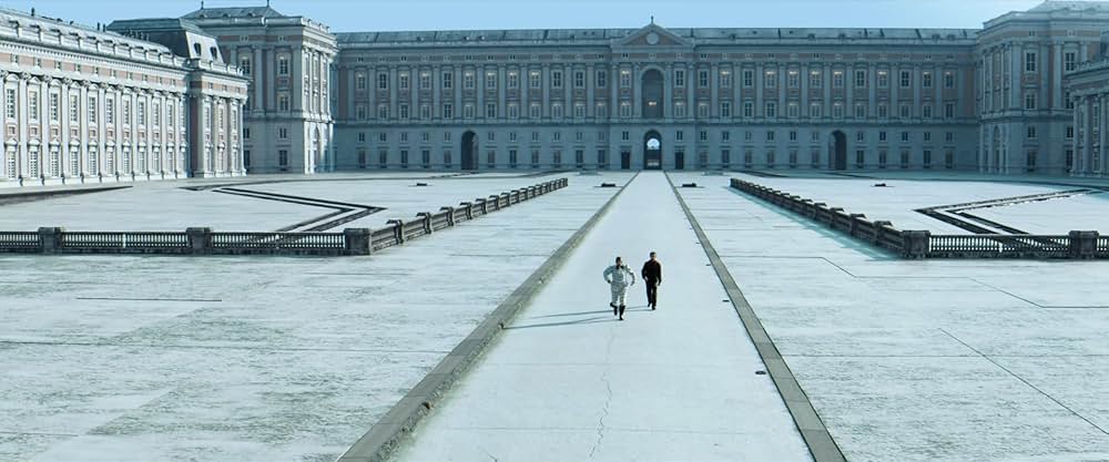 L'Empire（原題）の画像