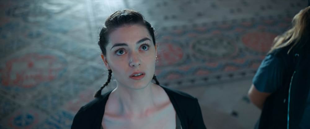 L'Empire（原題）の画像