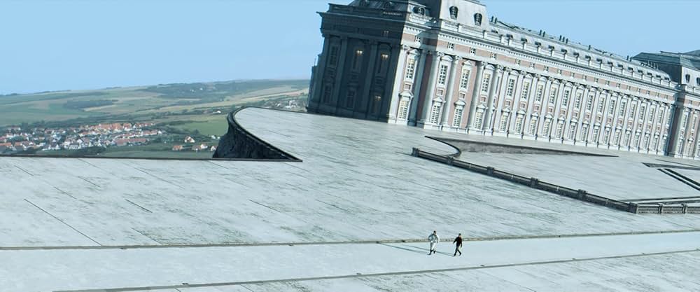 L'Empire（原題）の画像