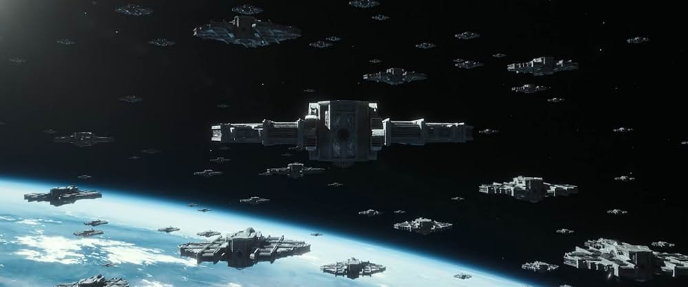 L'Empire（原題）の画像