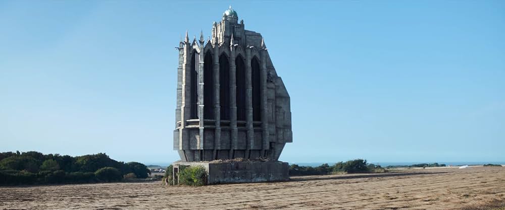 L'Empire（原題）の画像