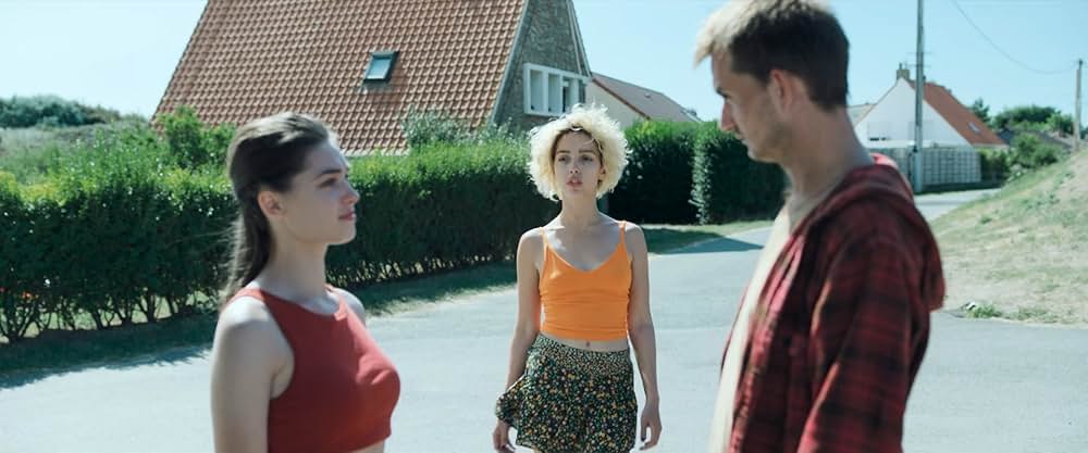 L'Empire（原題）の画像