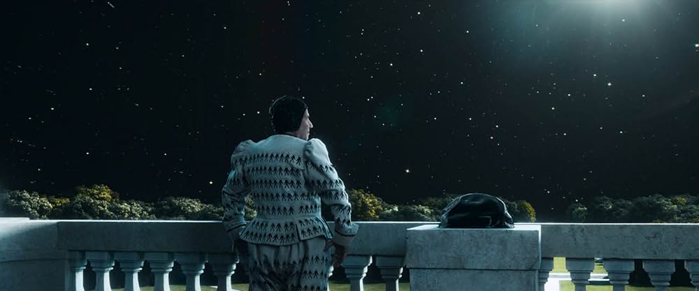 L'Empire（原題）の画像