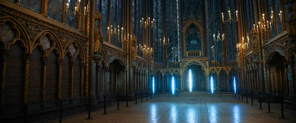 L'Empire（原題）の画像