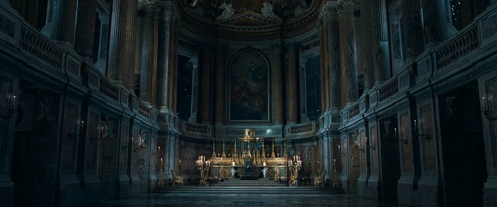 L'Empire（原題）の画像