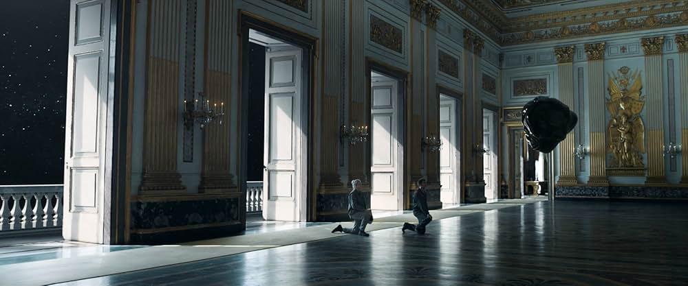 L'Empire（原題）の画像