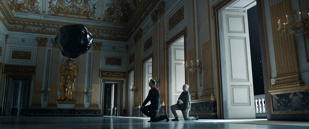 L'Empire（原題）の画像