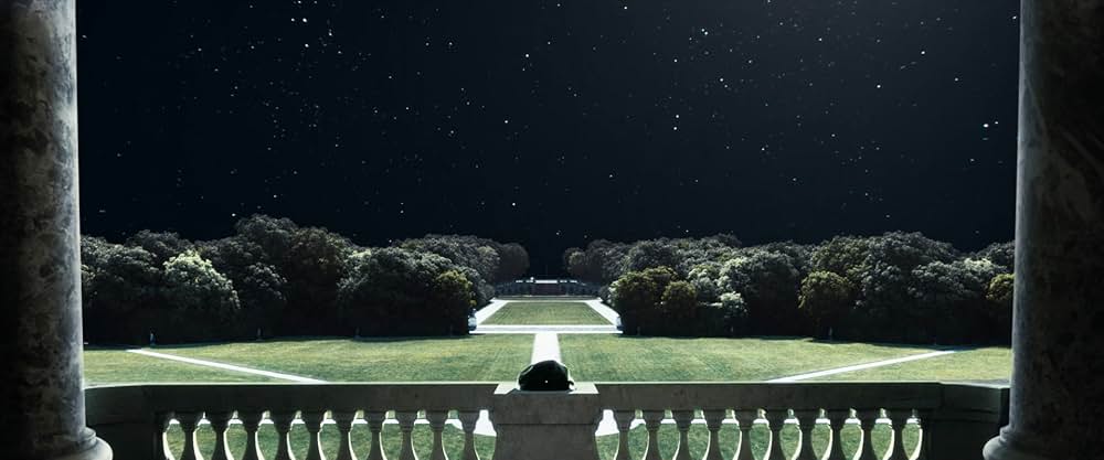 L'Empire（原題）の画像