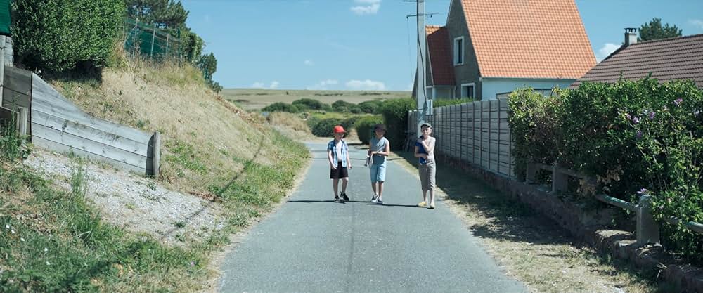 L'Empire（原題）の画像