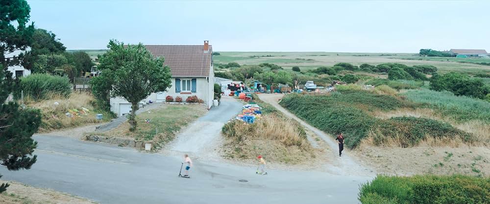 L'Empire（原題）の画像