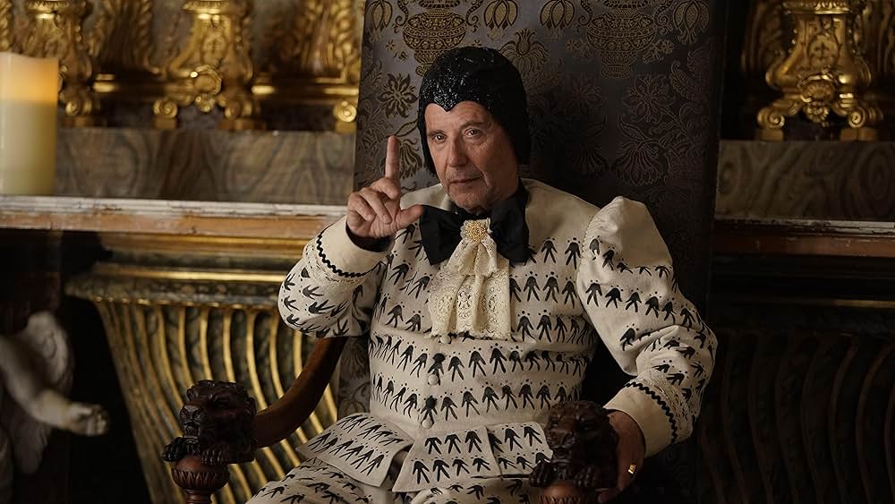 L'Empire（原題）の画像