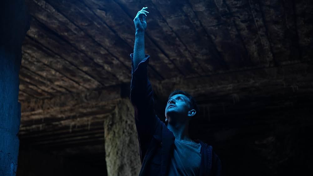 L'Empire（原題）の画像