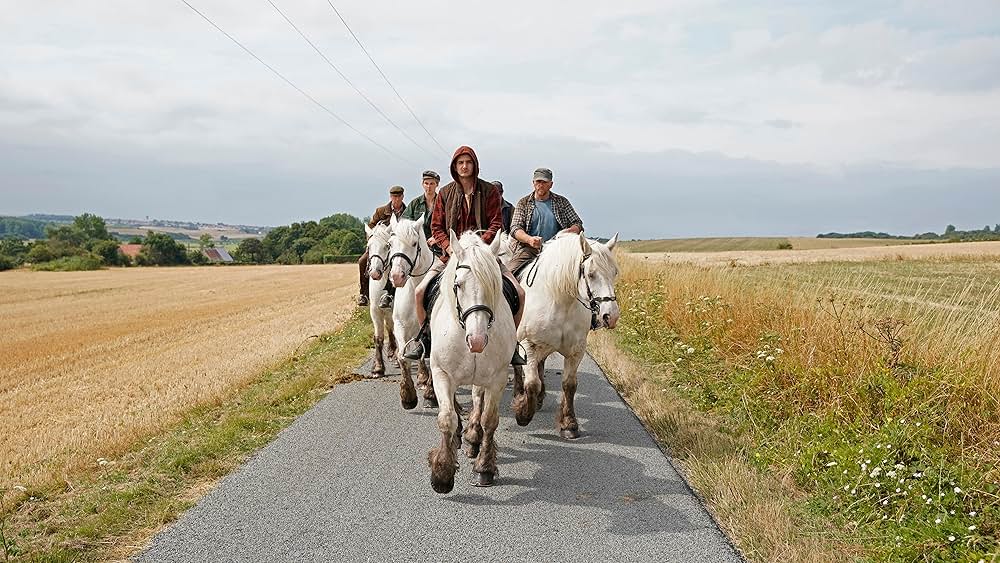 L'Empire（原題）の画像