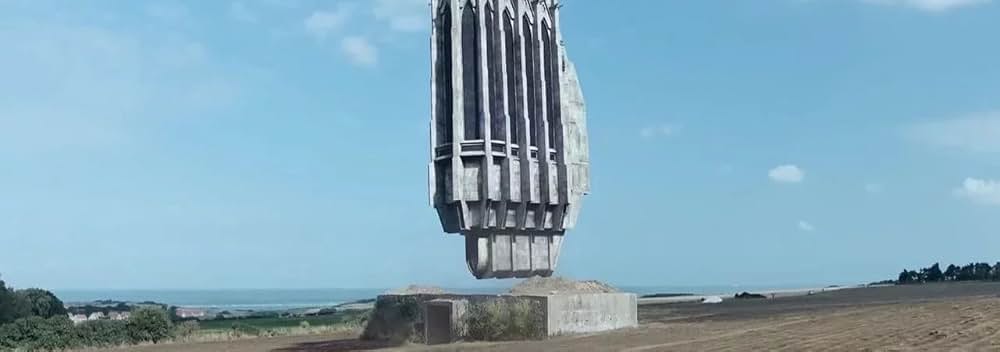「L'Empire（原題）」の画像