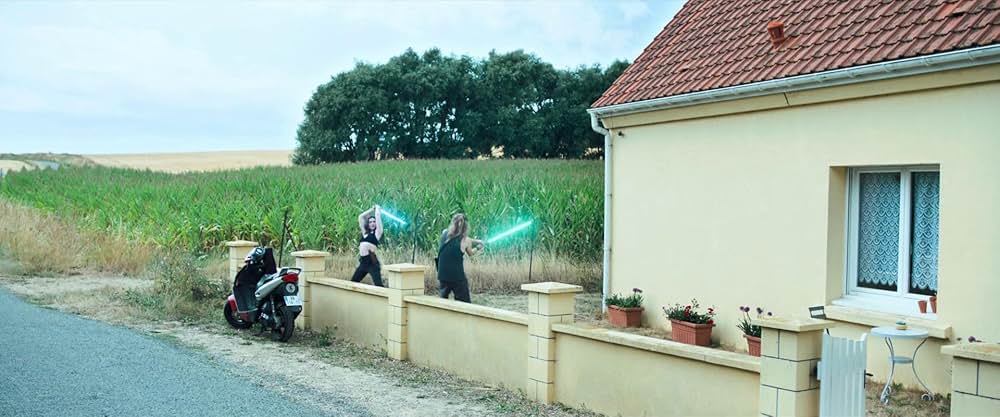 The Empire（英題）の画像