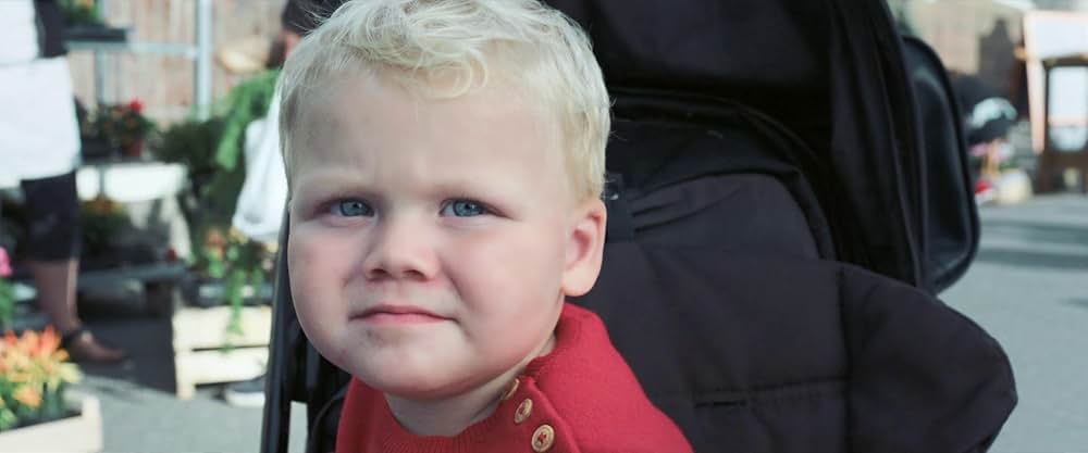 The Empire（英題）の画像