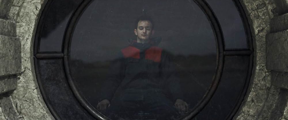 The Empire（英題）の画像