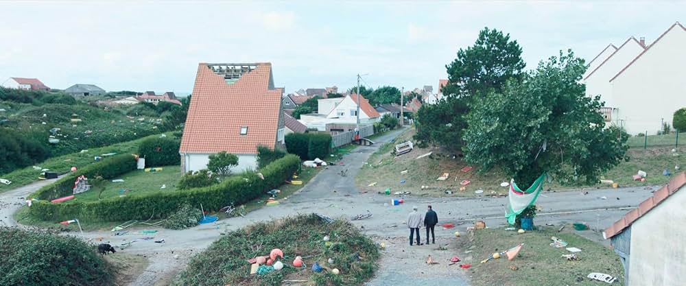 The Empire（英題）の画像