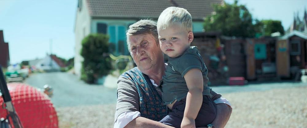 The Empire（英題）の画像