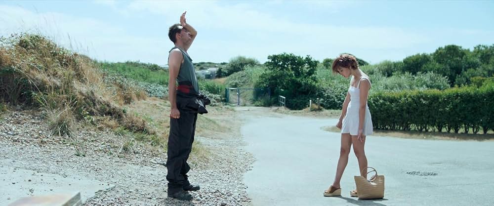 The Empire（英題）の画像