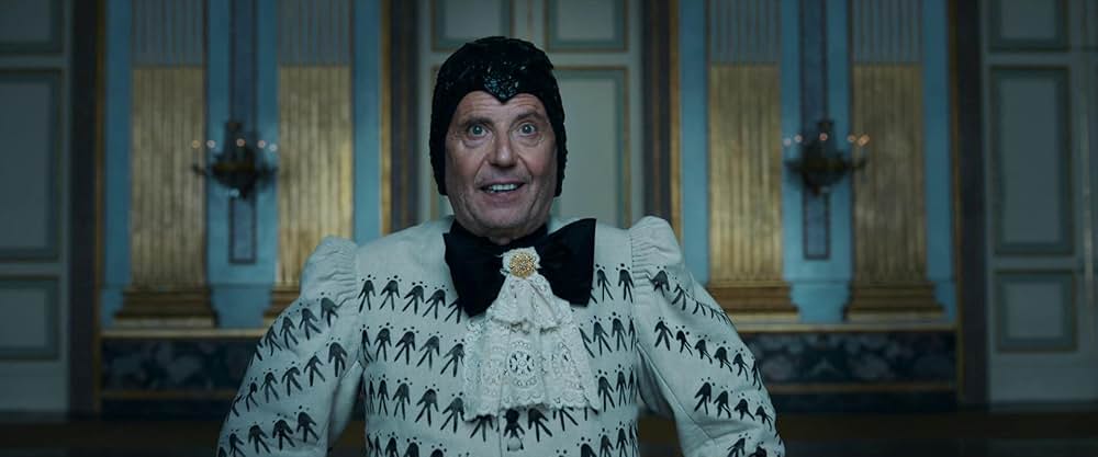 The Empire（英題）の画像