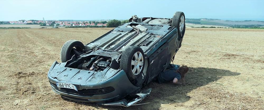 The Empire（英題）の画像