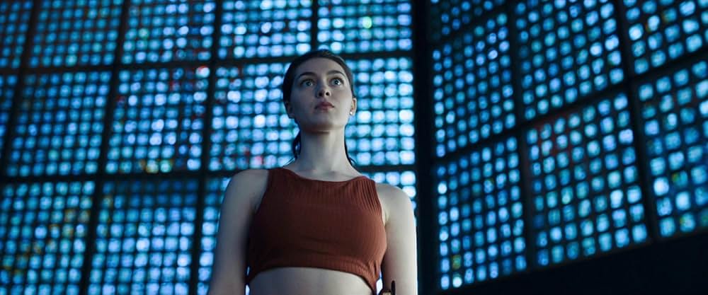 The Empire（英題）の画像