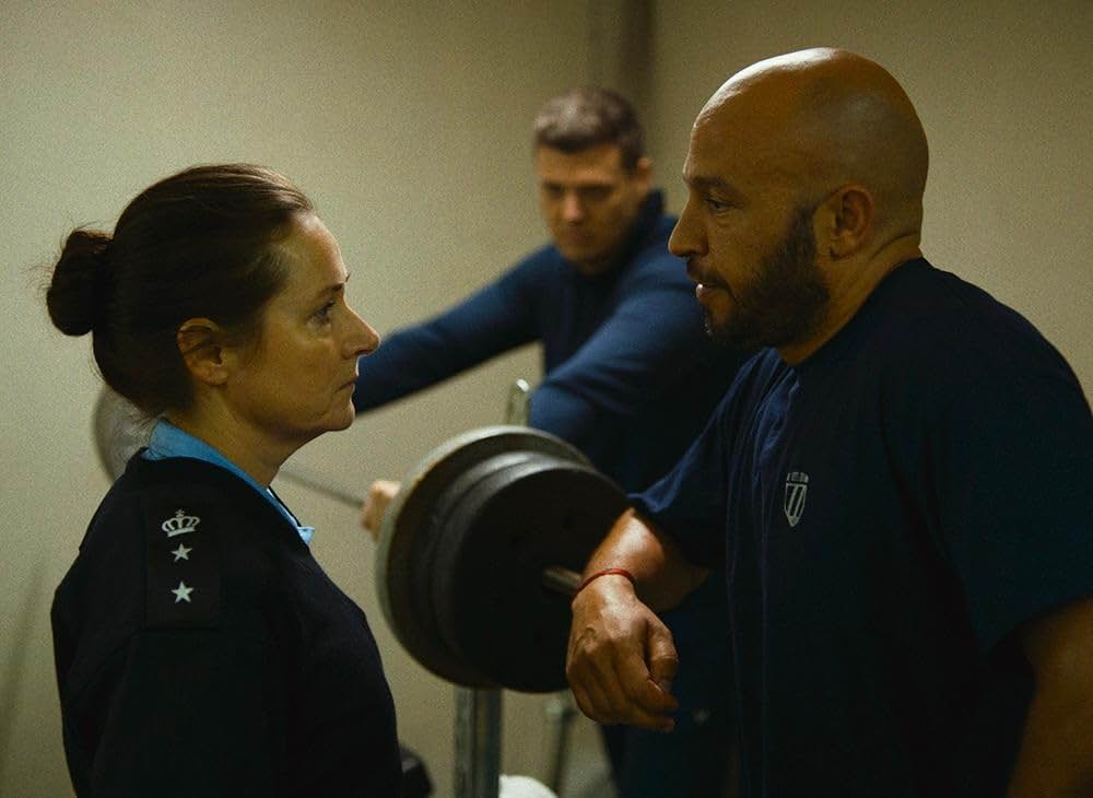 Sons（英題）の画像