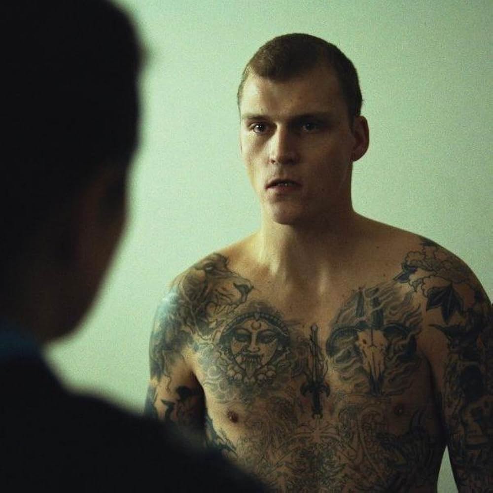 Sons（英題）の画像