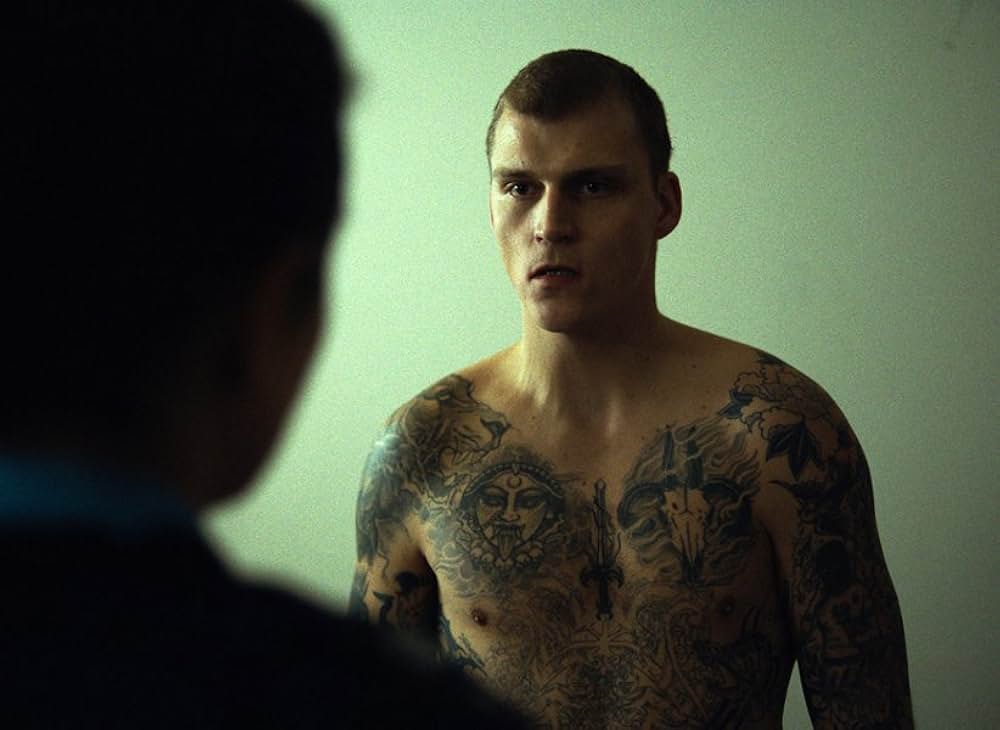 Sons（英題）の画像