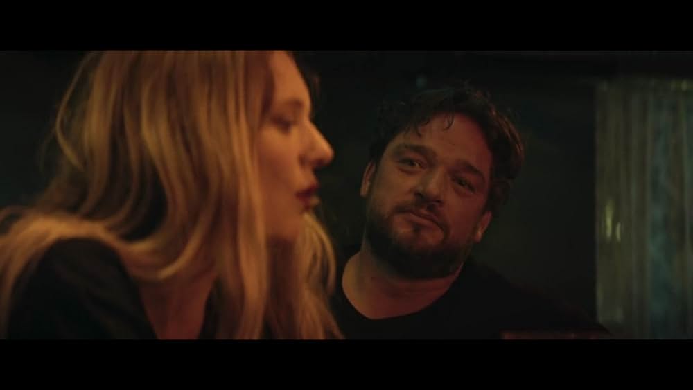 Dying（英題）の画像