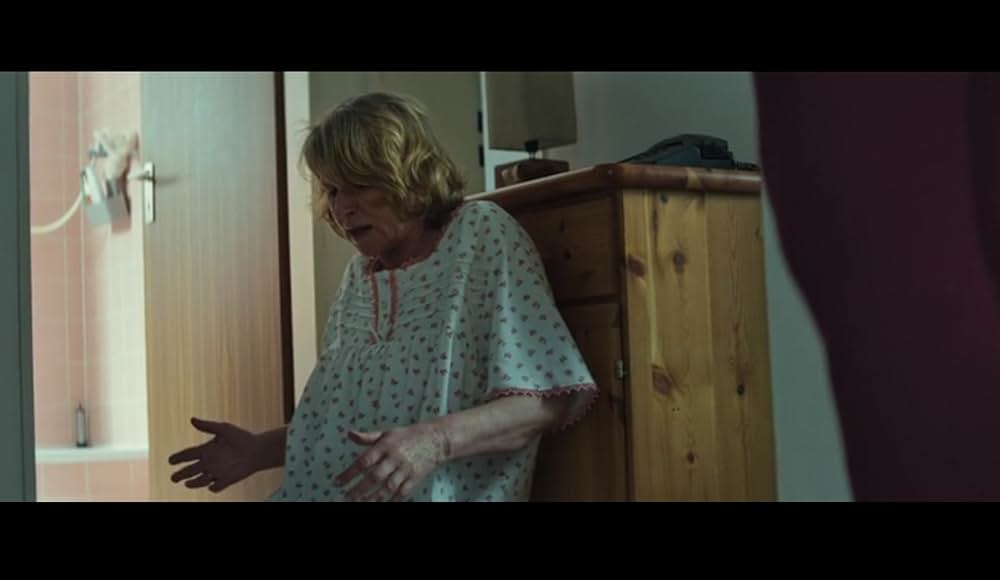 Dying（英題）の画像