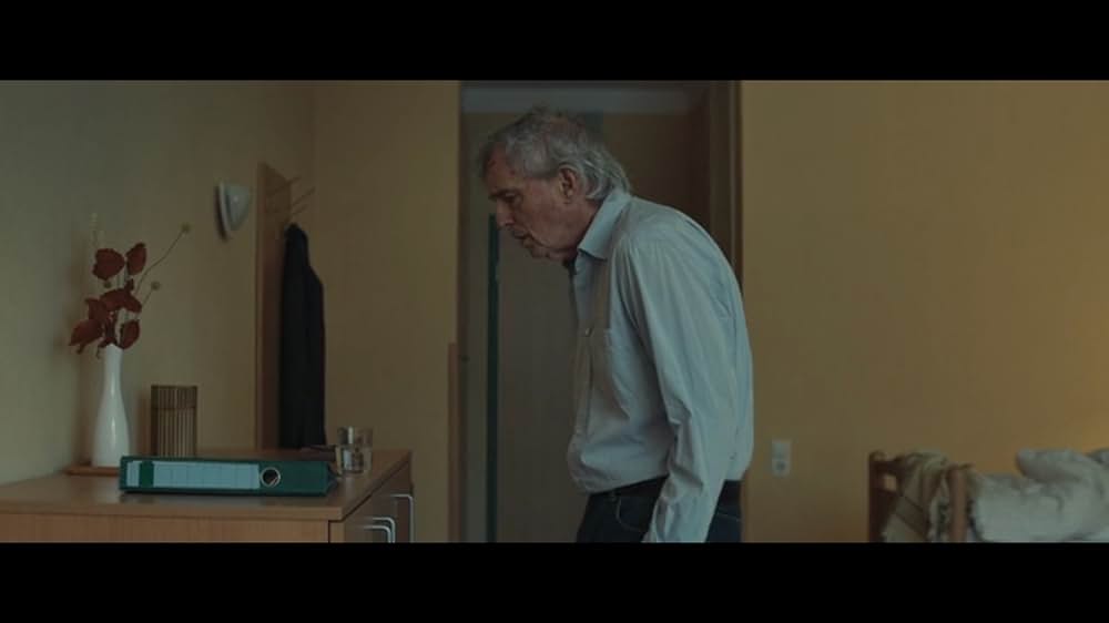 Dying（英題）の画像