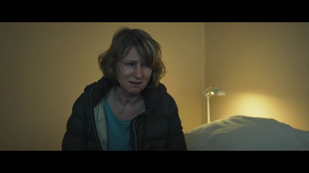 Dying（英題）の画像