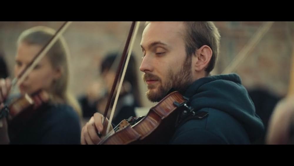 Dying（英題）の画像