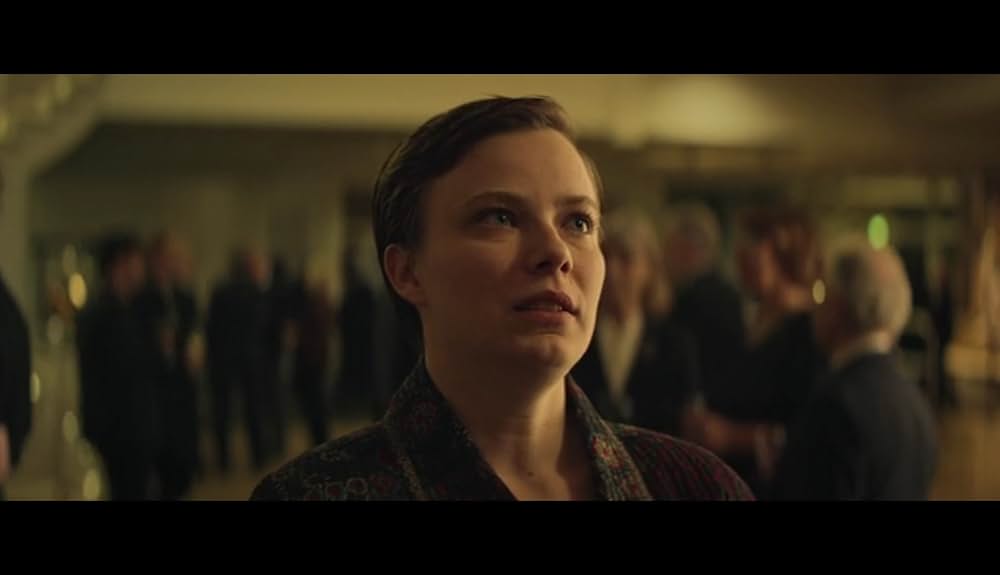 Dying（英題）の画像