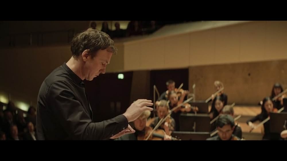 Dying（英題）の画像