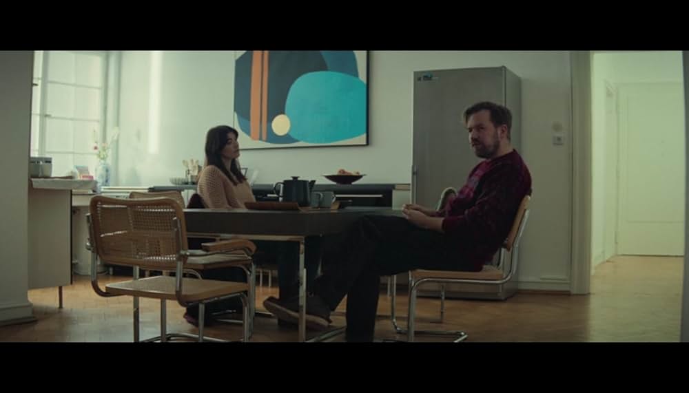 Dying（英題）の画像