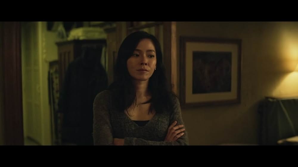 Dying（英題）の画像