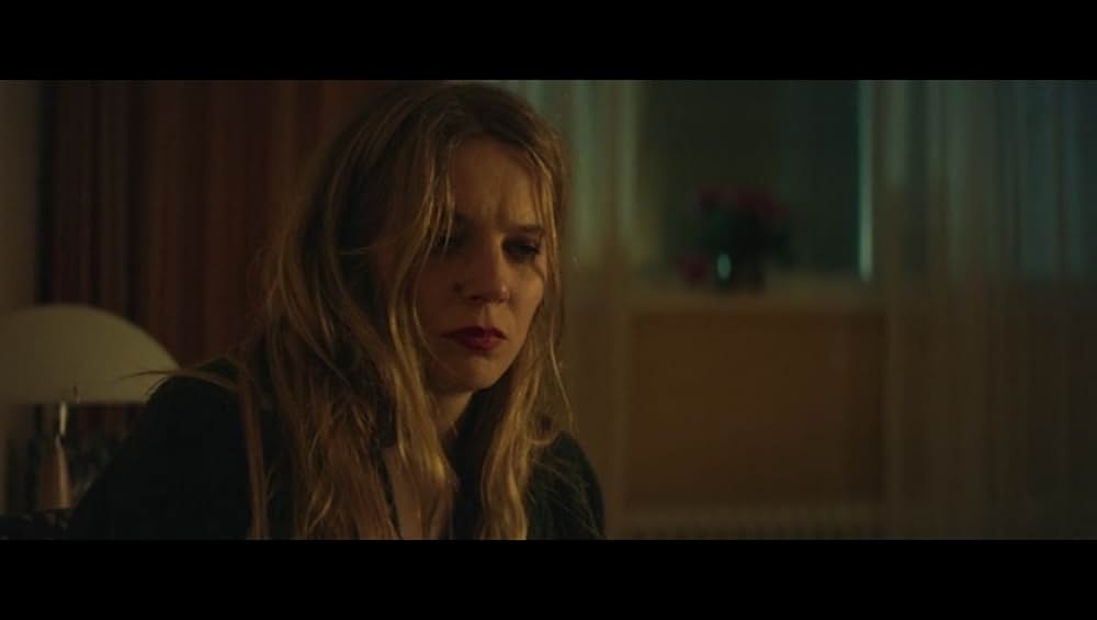 Dying（英題）の画像