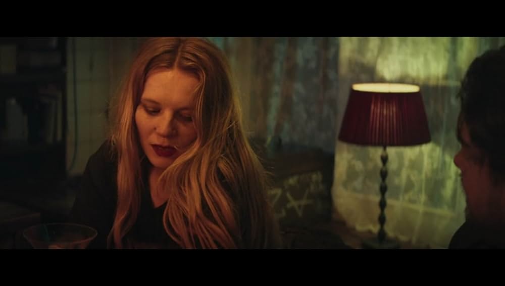 Dying（英題）の画像