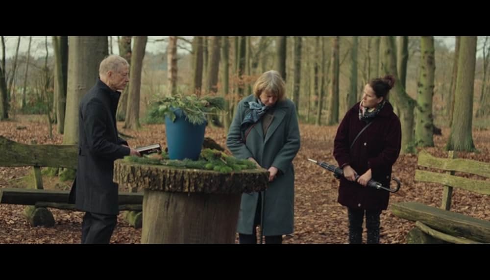 Dying（英題）の画像