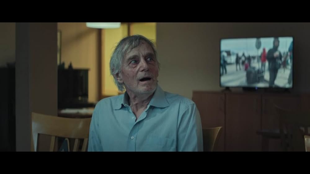 Dying（英題）の画像